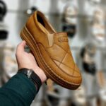 کفش زنانه طبی مدل پرستو