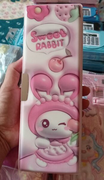 جامدادی مگنتی