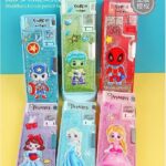 جامدادی مگنتی