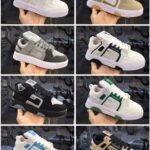 کتونی مردانه مدل DVS