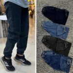 شلوار اسلش مردانه