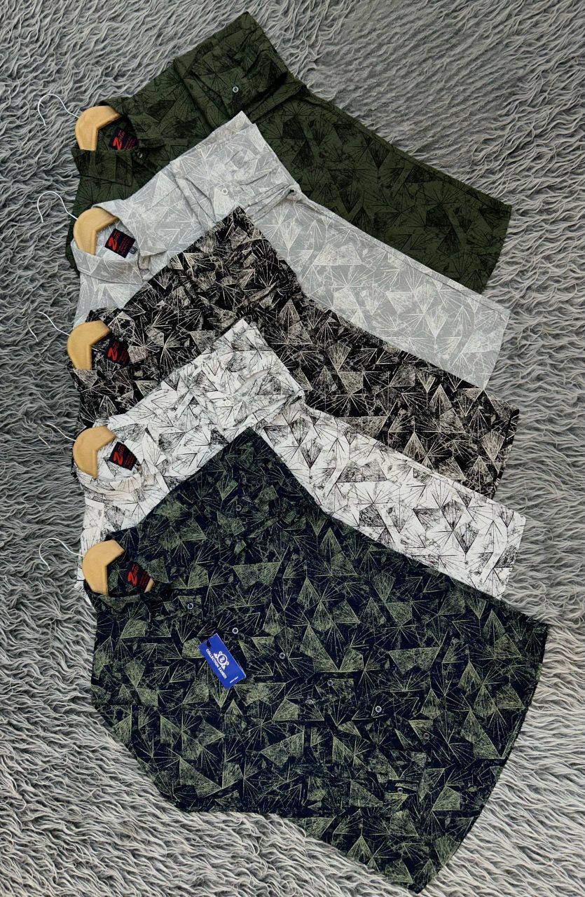 پیراهن مردانه