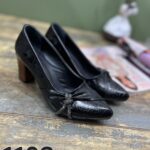 کفش زنانه پاشنه دار