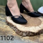 کفش پاشنه بلند زنانه