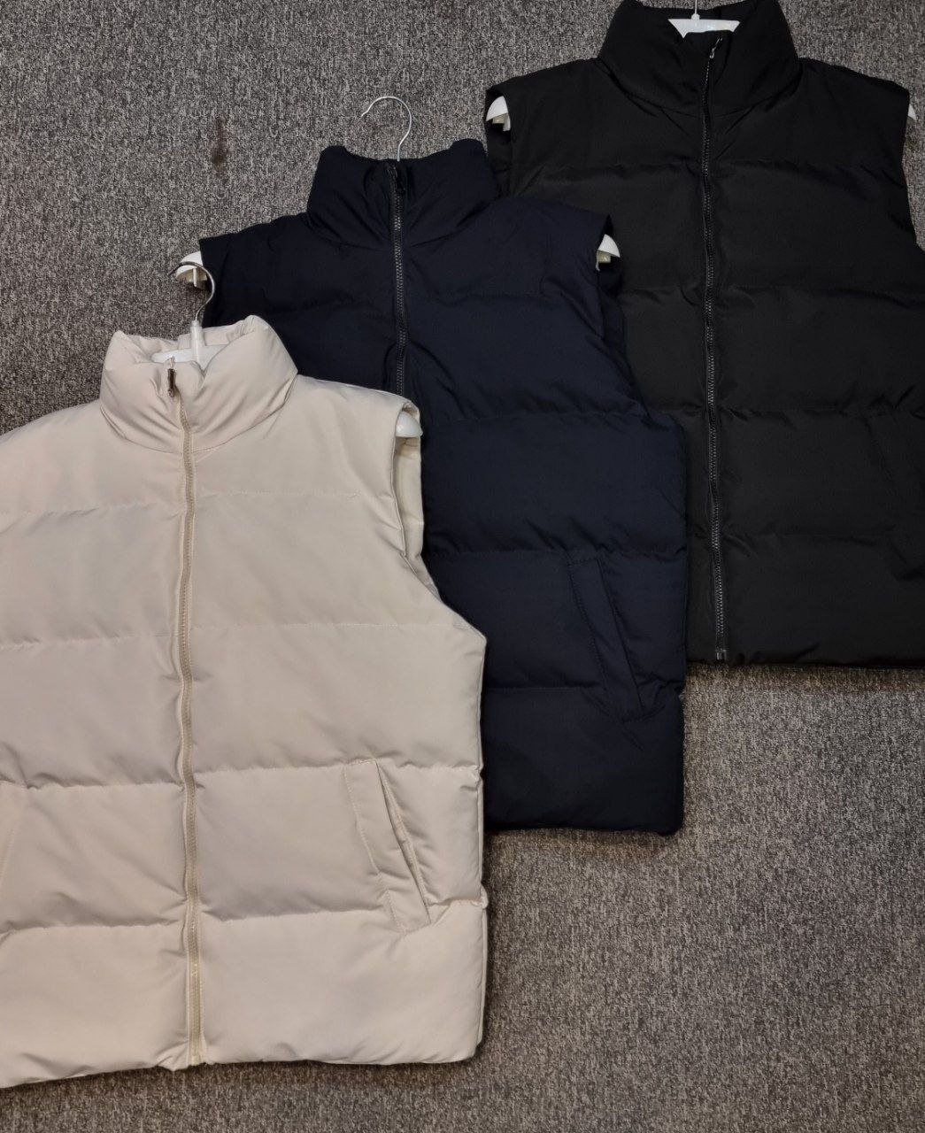 پافر سایز بزرگ