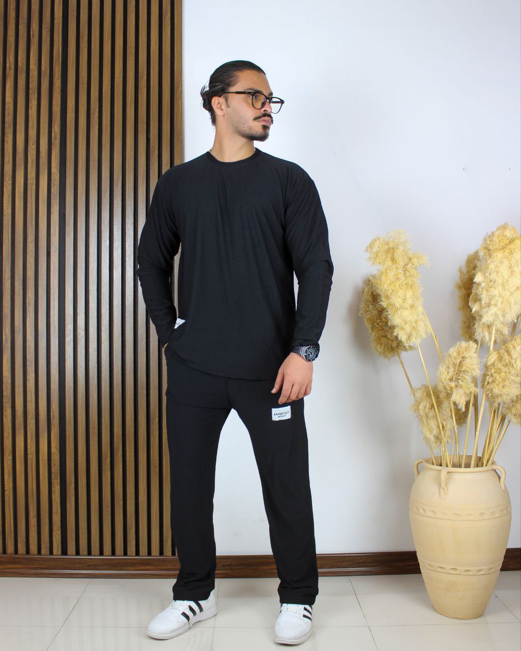 تیشرت و شلوار مردانه تیشرت و شلوار مردانه