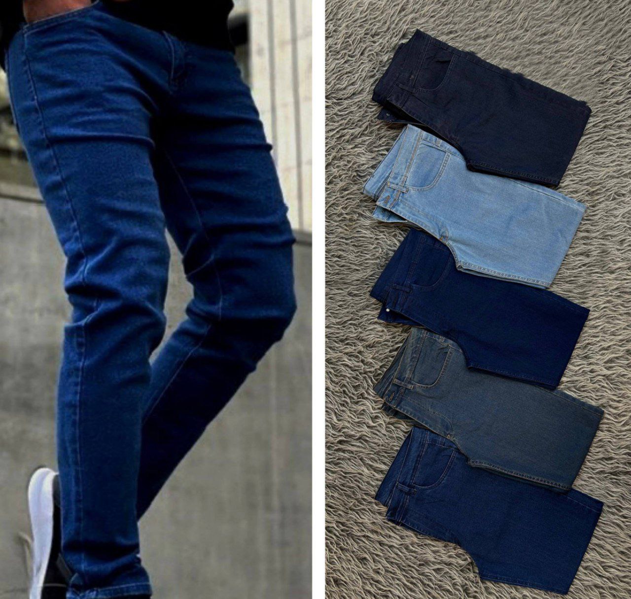 شلوار راسته مردانه شلوار راسته مردانه