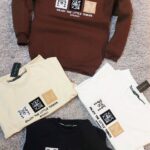 دورس مردانه یقه دار