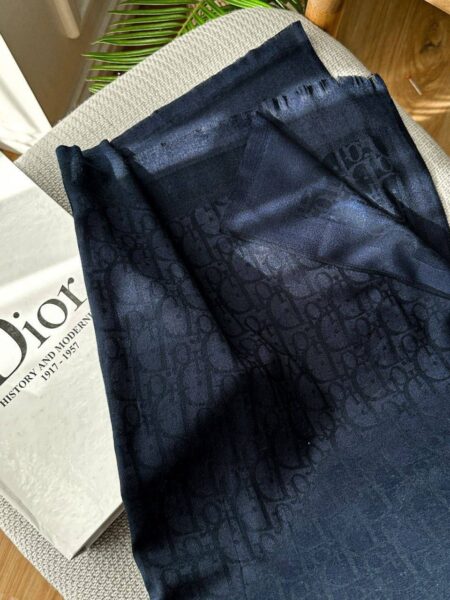 شال کشمیر طرح برند