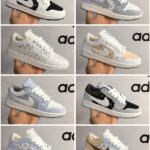 کتونی مردانه های کپی لویی ویتون