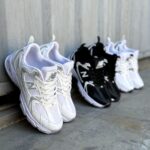 کتونی مردانه های کپی نیوبالانس ۵۳۰