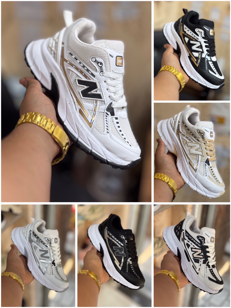 کتونی زنانه های کپی نیوبالانس ۱۹۰۶ کتونی زنانه های کپی نیوبالانس ۱۹۰۶