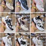 کتونی زنانه های کپی نایک V2K