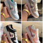 کتونی زنانه های کپی نایک دراگون