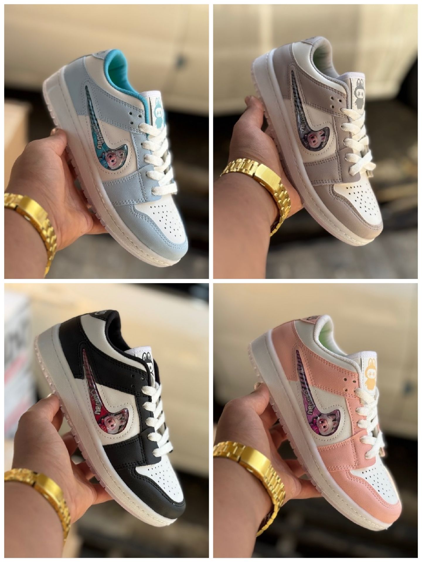 کتونی زنانه های کپی نایک دراگون کتونی زنانه های کپی نایک دراگون