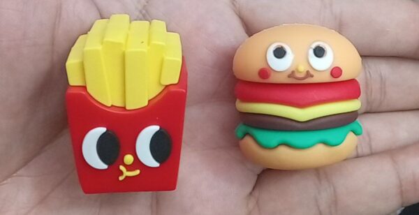 تراش طرح دار