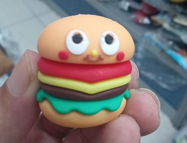 تراش طرح دار