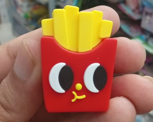 تراش طرح دار