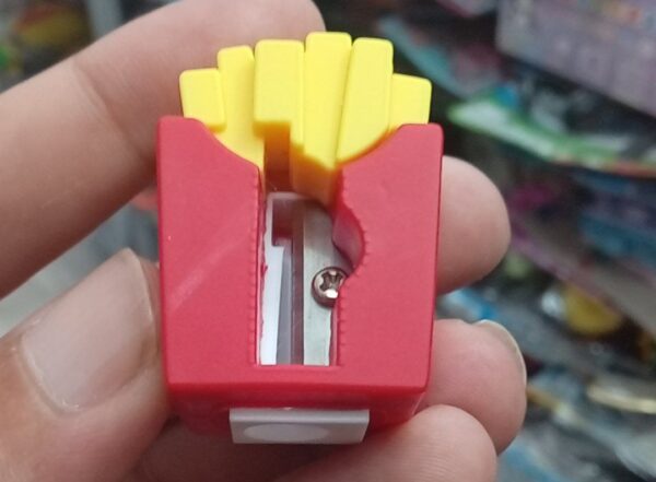 تراش طرح دار