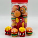 تراش طرح دار