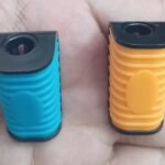 تراش مخزن دار