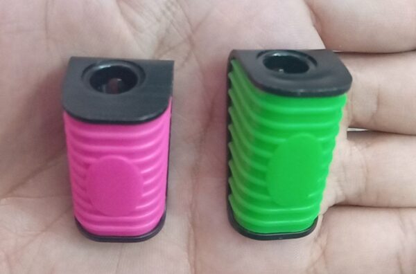 تراش مخزن دار