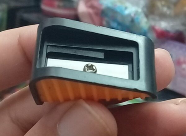 تراش مخزن دار