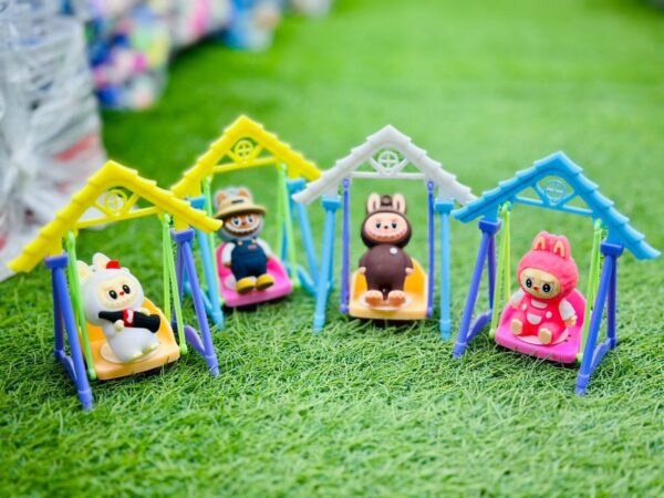 لبوبو تاب سوار