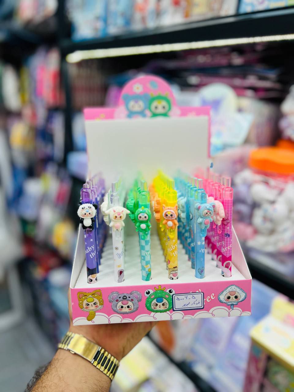 خودکار طرح دار خودکار طرح دار