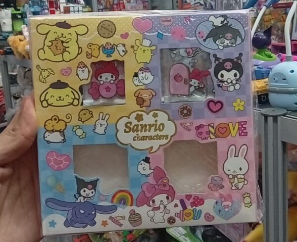 استیکر فانتزی