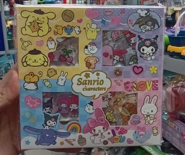 استیکر فانتزی