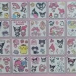 استیکر فانتزی