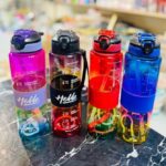 قمقمه ورزشی