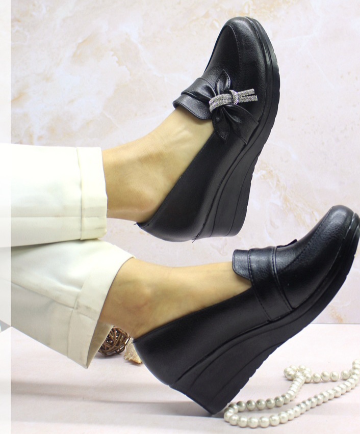 کفش زنانه کفش زنانه