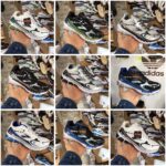 کتونی مردانه های کپی ساکونی