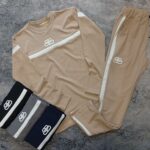 ست بلوز و شلوار مردانه