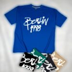 تیشرت لش مردانه