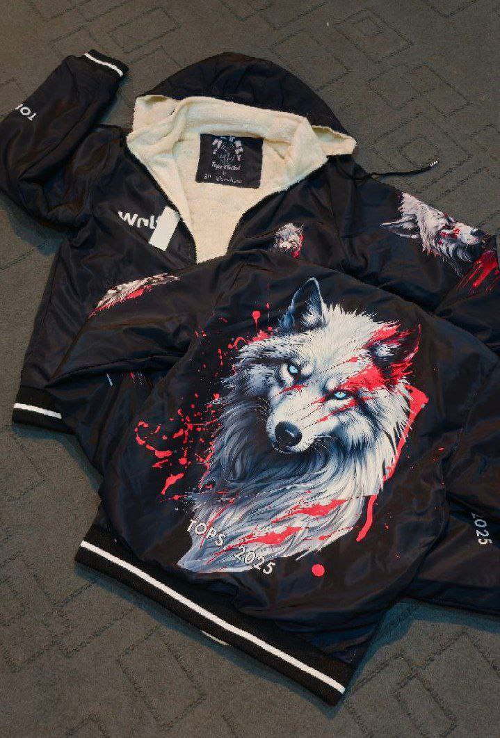 بادگیر مردانه طرح دار