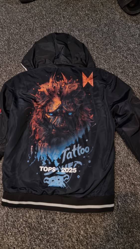 بادگیر خزدار طرح شیر