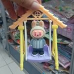 عروسک لبوبو