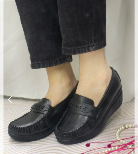 کفش طبی زنانه