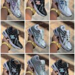 کتونی زنانه های کپی نیوبالانس ۱۹۰۶