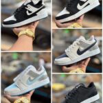 کتونی مردانه های کپی نایک