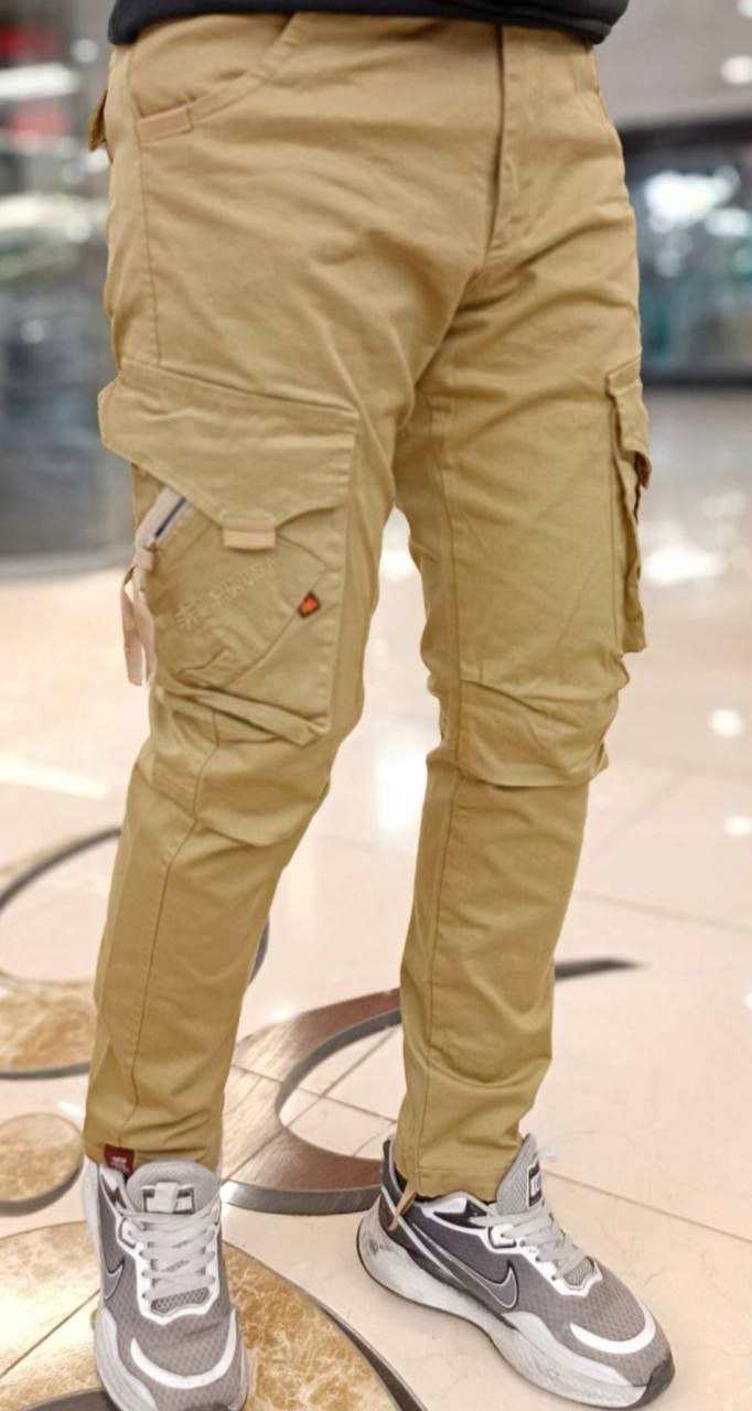 شلوار مردانه مدل آلفا شلوار مردانه مدل آلفا