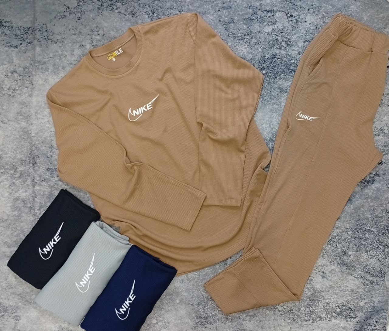 ست سایز بزرگ راحتی