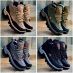 کتونی مردانه های کپی جکس کوهستانی