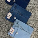 شلوار جین کلاسیک