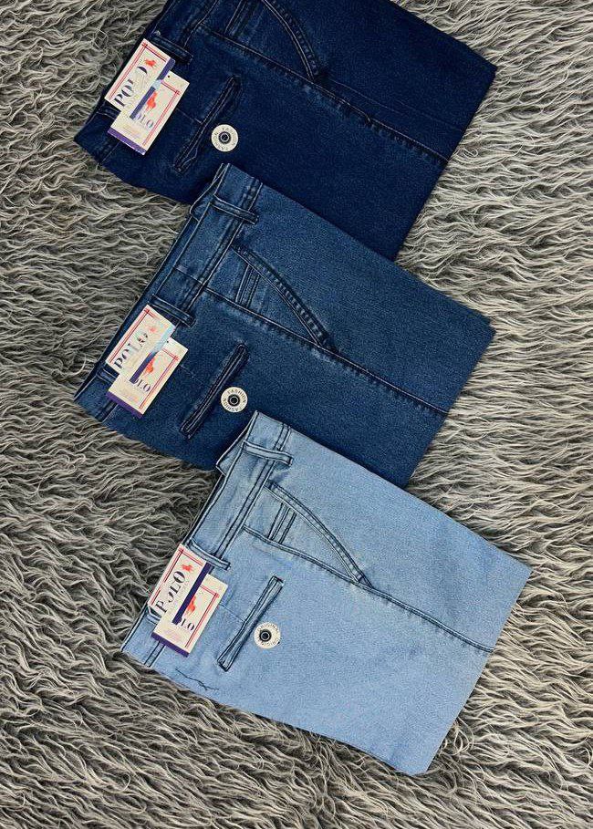 شلوار جین کلاسیک شلوار جین کلاسیک