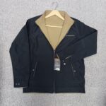 کاپشن دورو مردانه