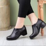 کفش طبی زنانه زیره پیو